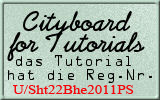 Cityboard for Tutorials