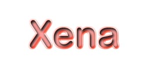 erstellt von Xena